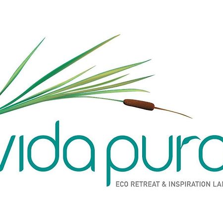 Vida Pura Apartments Одесейше Экстерьер фото