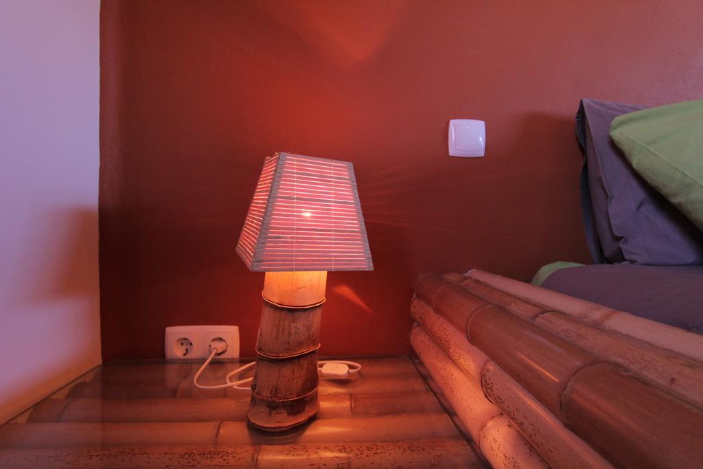 Vida Pura Apartments Одесейше Номер фото