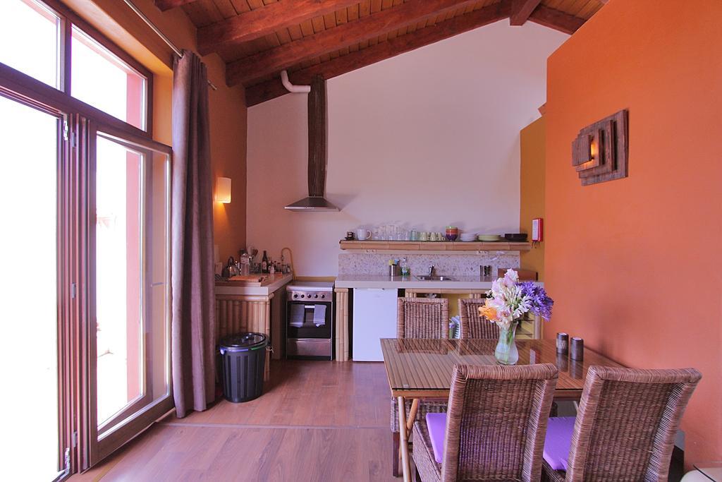 Vida Pura Apartments Одесейше Экстерьер фото