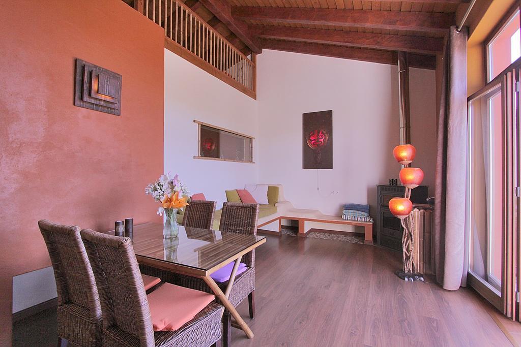 Vida Pura Apartments Одесейше Экстерьер фото