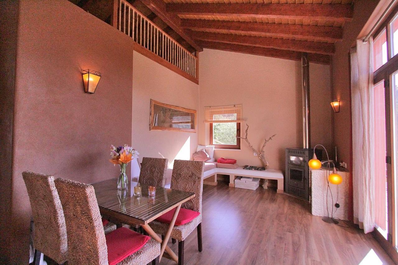 Vida Pura Apartments Одесейше Экстерьер фото