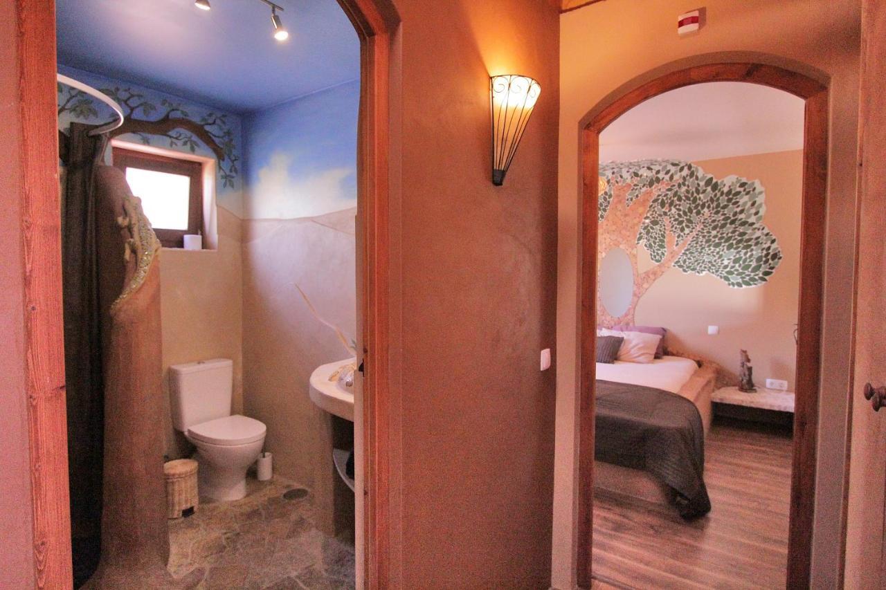 Vida Pura Apartments Одесейше Экстерьер фото
