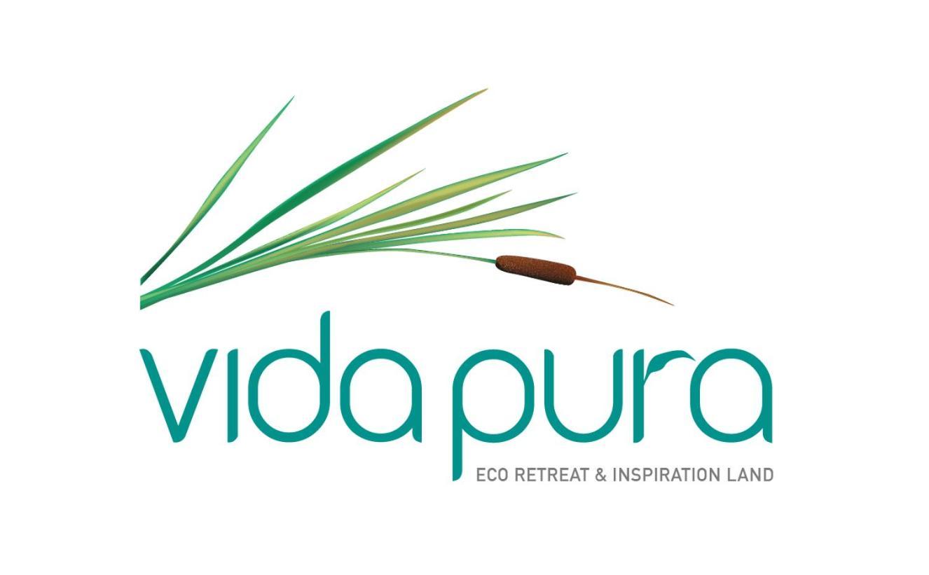 Vida Pura Apartments Одесейше Экстерьер фото