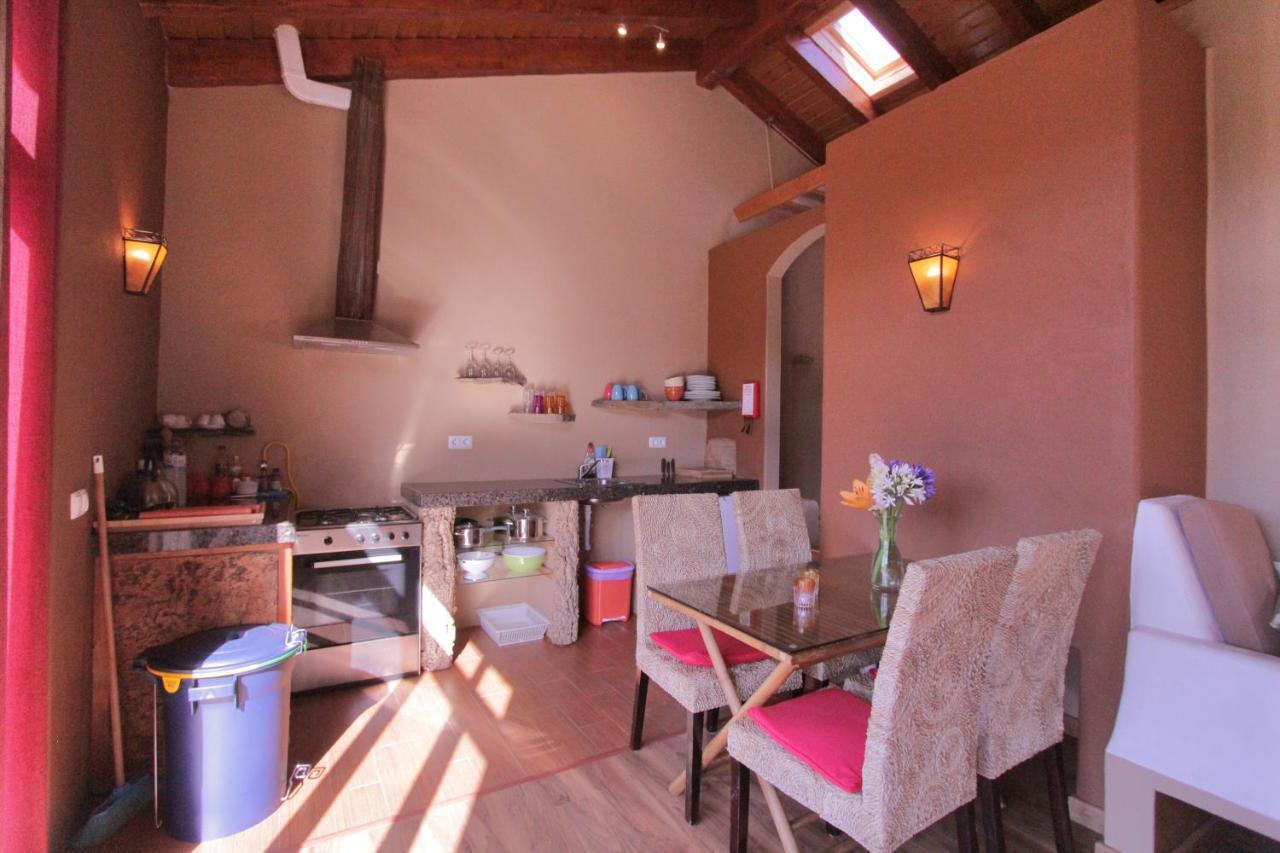 Vida Pura Apartments Одесейше Экстерьер фото