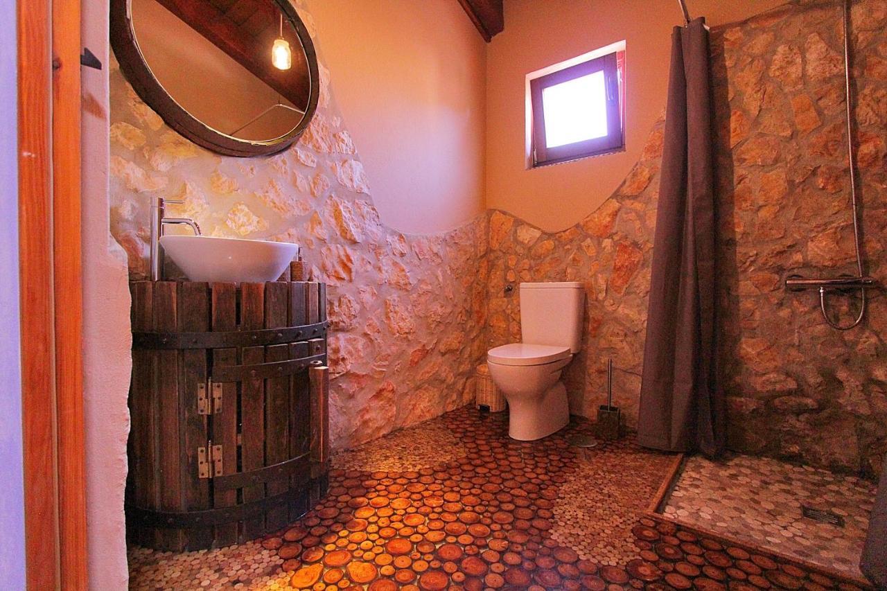 Vida Pura Apartments Одесейше Экстерьер фото